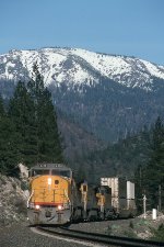 UP 6358 West APOA3